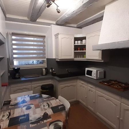 Apartment Corneille Colmar Exterior foto